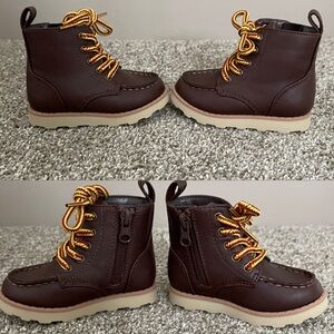 Toddler boots